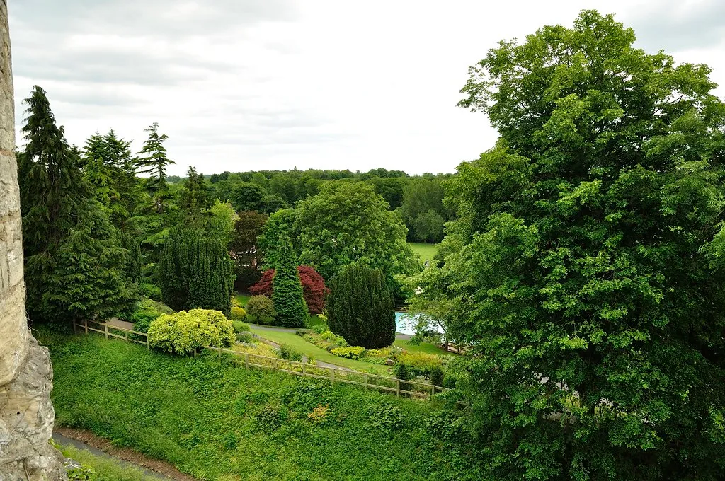 Bebra Gardens